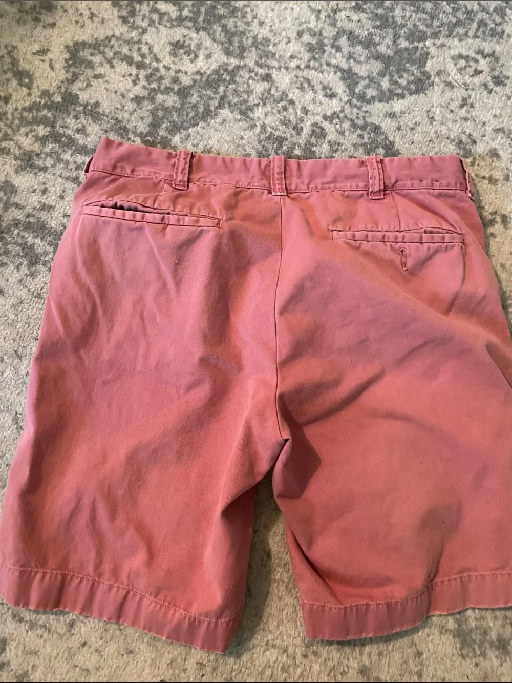 Men’s J Crew shorts